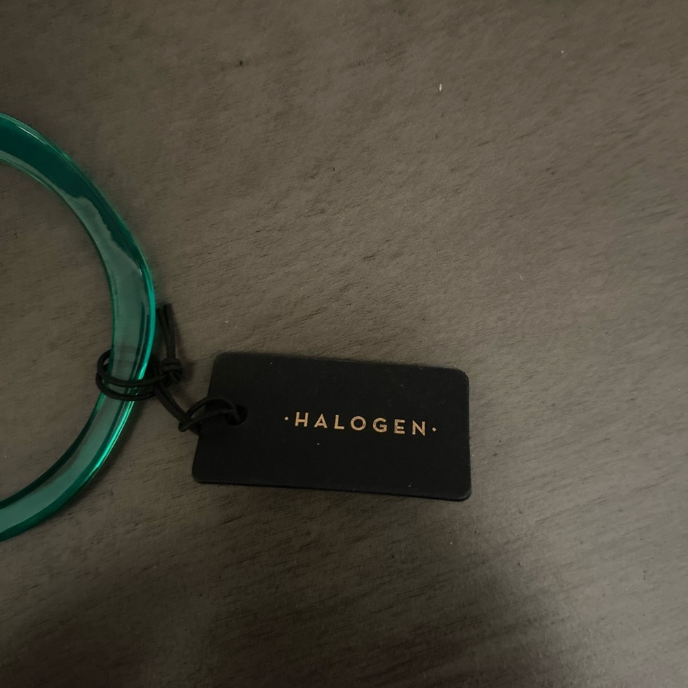 NWT HALOGEN bracelet. - Picture 2 of 7
